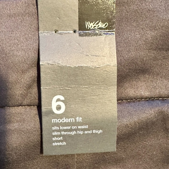 Target Women’s Shorts (Size 6 - Modern Fit - NWT) ✨ - Picture 4 of 5